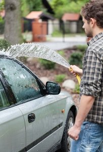 mobile car wash 